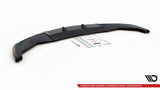 Maxton Design - Front Splitter V.1 BMW Series 7 M-Pack F01 Front Spoiler Maxton Design royalty-bespoke.myshopify.com