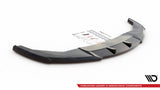 Maxton Design - Front Splitter V.1 BMW Series 7 M-Pack F01 Front Spoiler Maxton Design royalty-bespoke.myshopify.com
