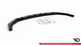 Maxton Design - Front Splitter V.1 BMW X1 M-Pack F48 Front Spoiler Maxton Design royalty-bespoke.myshopify.com