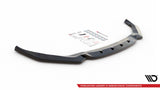 Maxton Design - Front Splitter V.1 BMW X1 M-Pack F48 Front Spoiler Maxton Design royalty-bespoke.myshopify.com