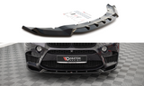 Maxton Design - Front Splitter V.1 BMW X5 M F85 / X6 M F86 Front Spoiler Maxton Design royalty-bespoke.myshopify.com