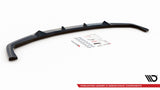 Maxton Design - Front Splitter V.1 BMW X5 M F95 Front Spoiler Maxton Design royalty-bespoke.myshopify.com