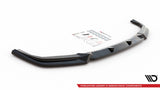Maxton Design - Front Splitter V.1 BMW X5 M F95 Front Spoiler Maxton Design royalty-bespoke.myshopify.com