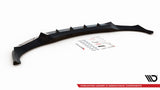 Maxton Design - Front Splitter V.1 BMW X6 M-Pack G06 Front Spoiler Maxton Design royalty-bespoke.myshopify.com