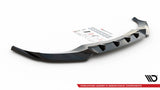 Maxton Design - Front Splitter V.1 BMW X6 M-Pack G06 Front Spoiler Maxton Design royalty-bespoke.myshopify.com