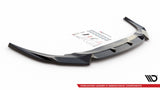 Maxton Design - Front Splitter V.1 BMW Z4 G29 M-Pack Front Spoiler Maxton Design royalty-bespoke.myshopify.com