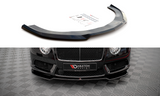 Maxton Design - Front Splitter V.1 Bentley Continental GT V8 S MK2 Front Spoiler Maxton Design royalty-bespoke.myshopify.com