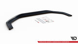 Maxton Design - Front Splitter V.1 Honda Civic MK9 Front Spoiler Maxton Design royalty-bespoke.myshopify.com