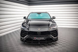 Maxton Design - Front Splitter V.1 Lamborghini Urus Front Spoiler Maxton Design royalty-bespoke.myshopify.com