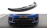 Maxton Design - Front Splitter V.1 Range Rover Sport SVR MK2 Front Spoiler Maxton Design royalty-bespoke.myshopify.com