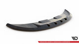 Maxton Design - Front Splitter V.1 Range Rover Sport SVR MK2 Front Spoiler Maxton Design royalty-bespoke.myshopify.com