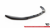 Maxton Design - Front Splitter V.1 Mercedes Benz C-Class AMG-Line / C43 AMG W206 Front Spoiler Maxton Design royalty-bespoke.myshopify.com