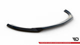 Maxton Design - Front Splitter V.1 Mercedes Benz E-Class AMG-Line W213 Facelift Front Spoiler Maxton Design royalty-bespoke.myshopify.com