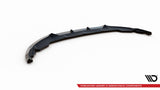 Maxton Design - Front Splitter V.1 Mini Clubman JCW F54 Facelift Front Spoiler Maxton Design royalty-bespoke.myshopify.com