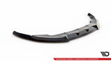 Maxton Design - Front Splitter V.1 Mini Clubman JCW F54 Facelift Front Spoiler Maxton Design royalty-bespoke.myshopify.com