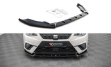 Maxton Design - Front Splitter V.1 Seat Ibiza & FR MK5 Front Spoiler Maxton Design royalty-bespoke.myshopify.com
