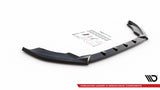 Maxton Design - Front Splitter V.1 Seat Ibiza & FR MK5 Front Spoiler Maxton Design royalty-bespoke.myshopify.com