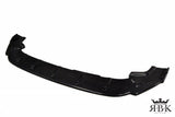 Blck by RBK - Front Spoiler Volkswagen Golf R Mk7.5 Front Spoiler Blck by RBK royalty-bespoke.myshopify.com 