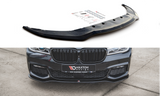 Maxton Design - Front Splitter V.1 BMW Series 7 G11 M-Pack Front Spoiler Maxton Design royalty-bespoke.myshopify.com