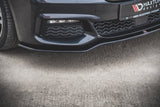 Maxton Design - Front Splitter V.1 BMW Series 7 G11 M-Pack Front Spoiler Maxton Design royalty-bespoke.myshopify.com