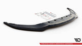 Maxton Design - Front Splitter V.1 BMW Series 7 G11 M-Pack Front Spoiler Maxton Design royalty-bespoke.myshopify.com
