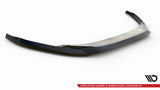 Maxton Design - Front Splitter V.2 Audi A3 8Y Front Spoiler Maxton Design royalty-bespoke.myshopify.com