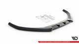Maxton Design - Front Splitter V.2 Audi A4 B9 Front Spoiler Maxton Design royalty-bespoke.myshopify.com