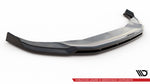 Maxton Design - Front Splitter V.2 Audi Q3 S-Line F3