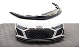 Maxton Design - Front Splitter V.2 Audi R8 MK2 Facelift Front Spoiler Maxton Design royalty-bespoke.myshopify.com