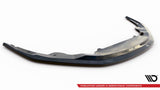 Maxton Design - Front Splitter V.2 Audi R8 MK2 Facelift Front Spoiler Maxton Design royalty-bespoke.myshopify.com