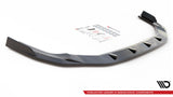 Maxton Design - Front Splitter V.2 Audi RS3 8Y Front Spoiler Maxton Design royalty-bespoke.myshopify.com