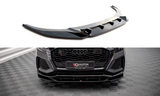 Maxton Design - Front Splitter V.2 Audi RSQ8 MK1 Front Spoiler Maxton Design royalty-bespoke.myshopify.com