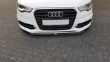 Maxton Design - Front Splitter V.2 Audi S6 / A6 S-Line C7 Front Spoiler Maxton Design royalty-bespoke.myshopify.com