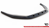 Maxton Design - Front Splitter V.2 Audi S8 D5 Front Spoiler Maxton Design royalty-bespoke.myshopify.com