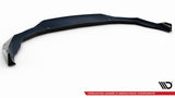 Maxton Design - Front Splitter V.2 Audi E-Tron GT / RS GT MK1 Front Spoiler Maxton Design royalty-bespoke.myshopify.com