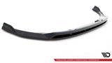 Maxton Design - Front Splitter V.2 Audi E-Tron Front Spoiler Maxton Design royalty-bespoke.myshopify.com