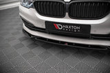 Maxton Design - Front Splitter V.2 BMW Series 5 G30 Front Spoiler Maxton Design royalty-bespoke.myshopify.com