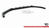Maxton Design - Front Splitter V.2 BMW Series 5 G30 Front Spoiler Maxton Design royalty-bespoke.myshopify.com