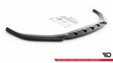 Maxton Design - Front Splitter V.2 BMW Series 5 G30 Front Spoiler Maxton Design royalty-bespoke.myshopify.com