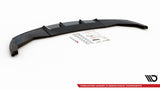 Maxton Design - Front Splitter V.2 BMW Series 7 M-Pack F01 Front Spoiler Maxton Design royalty-bespoke.myshopify.com