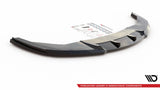 Maxton Design - Front Splitter V.2 BMW Series 7 M-Pack F01 Front Spoiler Maxton Design royalty-bespoke.myshopify.com