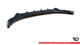 Maxton Design - Front Splitter V.2 BMW X4 M-Pack G02 Facelift Front Spoiler Maxton Design royalty-bespoke.myshopify.com
