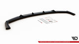 Maxton Design - Front Splitter V.2 BMW X5 M F95 Front Spoiler Maxton Design royalty-bespoke.myshopify.com