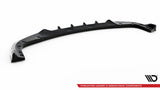 Maxton Design - Front Splitter V.2 BMW X6 M F96 Front Spoiler Maxton Design royalty-bespoke.myshopify.com