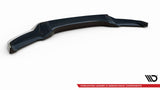 Maxton Design - Front Splitter V.2 BMW X6 M-Pack F16 Front Spoiler Maxton Design royalty-bespoke.myshopify.com