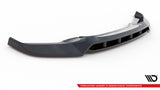 Maxton Design - Front Splitter V.2 BMW X6 M-Pack F16 Front Spoiler Maxton Design royalty-bespoke.myshopify.com