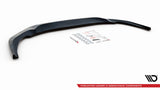 Maxton Design - Front Splitter V.2 BMW Z4 G29 M-Pack Front Spoiler Maxton Design royalty-bespoke.myshopify.com