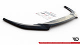 Maxton Design - Front Splitter V.2 BMW Z4 G29 M-Pack Front Spoiler Maxton Design royalty-bespoke.myshopify.com