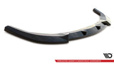 Maxton Design - Front Splitter V.2 Dodge Charger SRT MK7 Facelift Front Spoiler Maxton Design royalty-bespoke.myshopify.com
