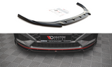 Maxton Design - Front Splitter V.2 Hyundai I30N MK3 Facelift Hatchback / Fastback Front Spoiler Maxton Design royalty-bespoke.myshopify.com